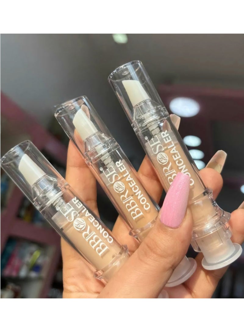 بي بي روز كونسيلر بيبي روز درجة ساند - Image 4