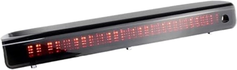 QASULER Third Brake Light for Renault Megane MK3 - Image 1