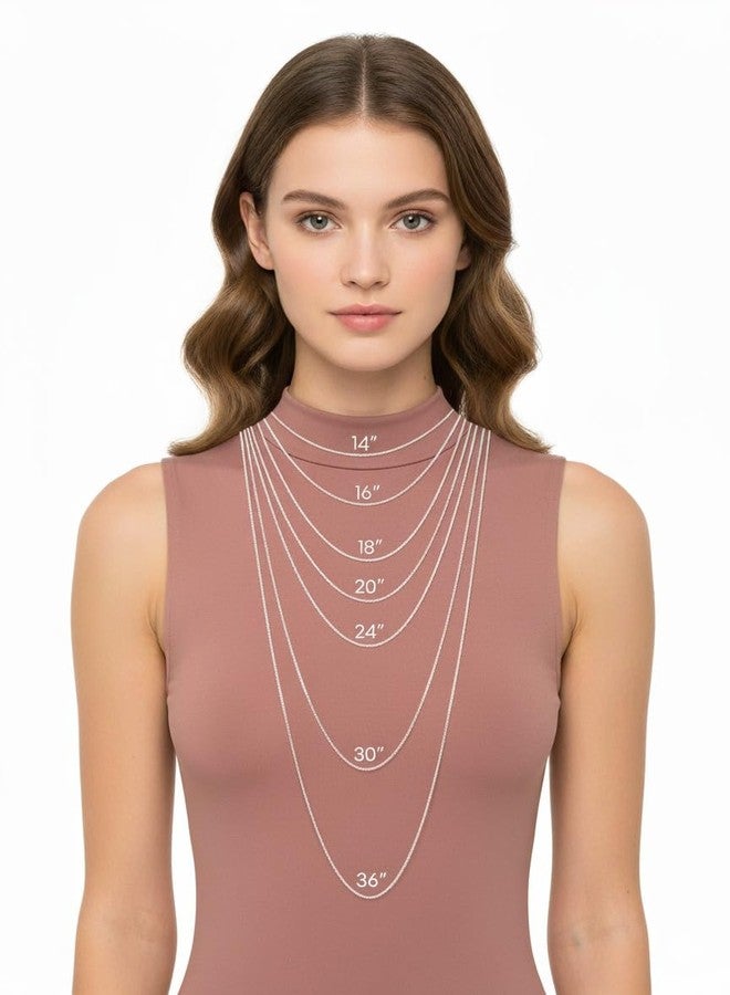 قلادة مانجالسوترا فاتي طويلة تقليدية مطلية بالذهب من AAIKU ماهاراشترا، مصقولة بدقة متناهية، للنساء والفتيات، سلسلة مجوهرات عصرية (36 بوصة) - Image 3