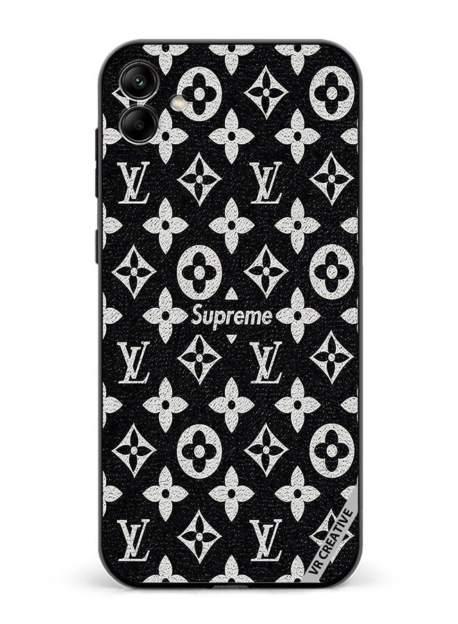 VR CREATIVE Protective Case Cover For Samsung Galaxy A04 Supreme Design Multicolour - Image 1