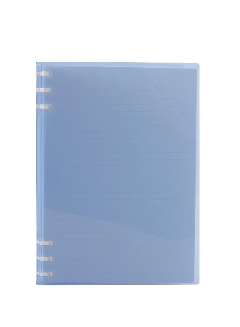 ROCO Notebook B5120 Pages (60 Sheets) - Image 1