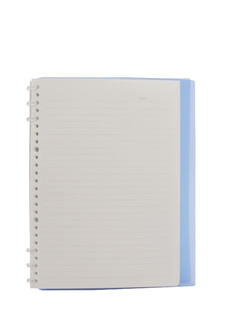 ROCO Notebook B5120 Pages (60 Sheets) - Image 2