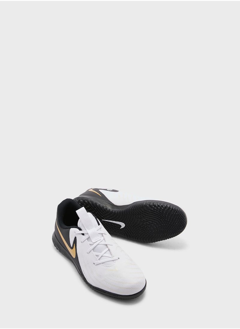 Nike - Junior Phantom GX II Academy IN Football Boots - Image 1