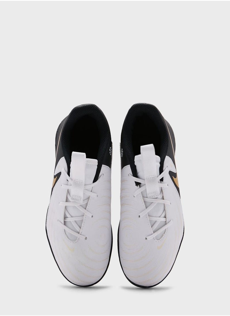 Nike - Junior Phantom GX II Academy IN Football Boots - Image 1