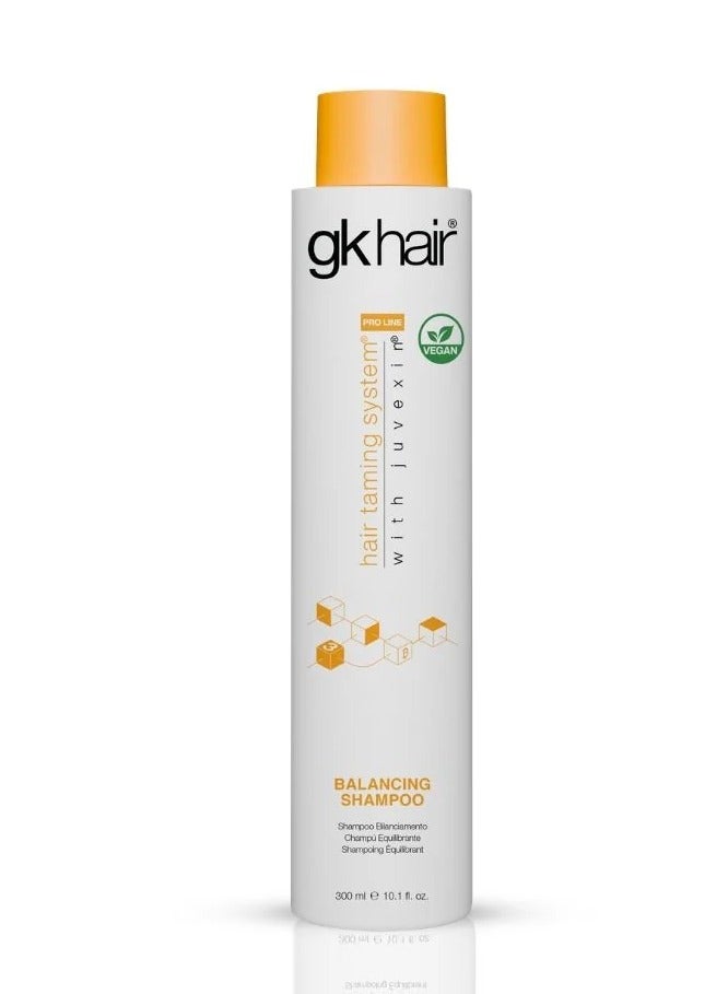GK BALANCING SHAMPOO 300ML