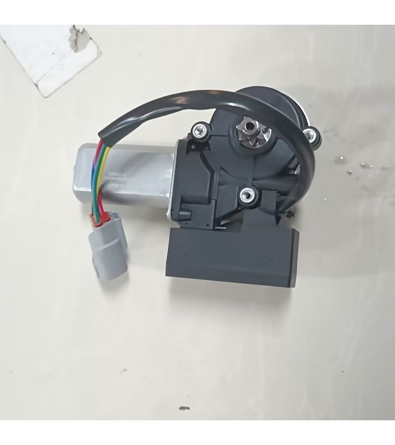 Auto Parts Left Window Regulator Motor Front Rear For 100 FZJ100 1998 2007 85720 60130 1pc - Image 4