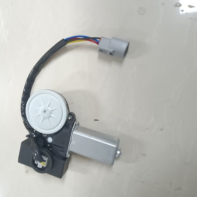 Auto Parts Left Window Regulator Motor Front Rear For 100 FZJ100 1998 2007 85720 60130 1pc - Image 3