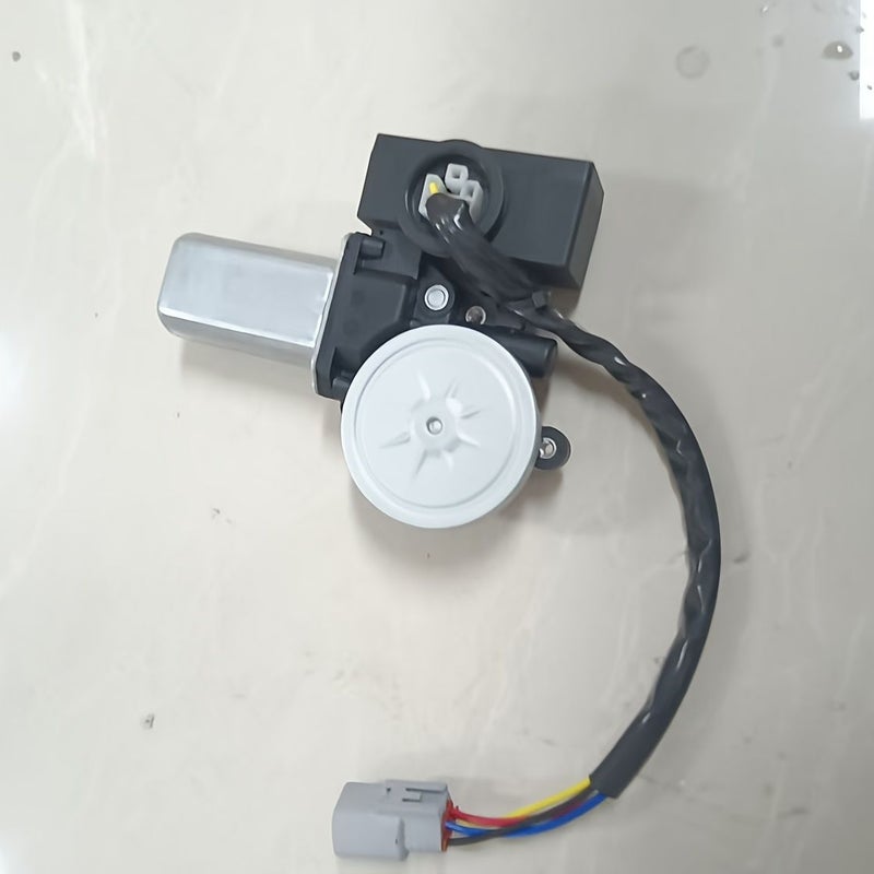 Auto Parts Left Window Regulator Motor Front Rear For 100 FZJ100 1998 2007 85720 60130 1pc - Image 1