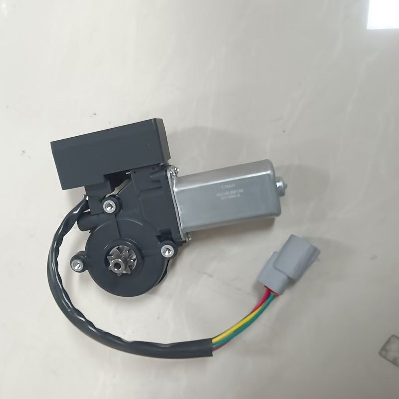 Auto Parts Left Window Regulator Motor Front Rear For 100 FZJ100 1998 2007 85720 60130 1pc - Image 2