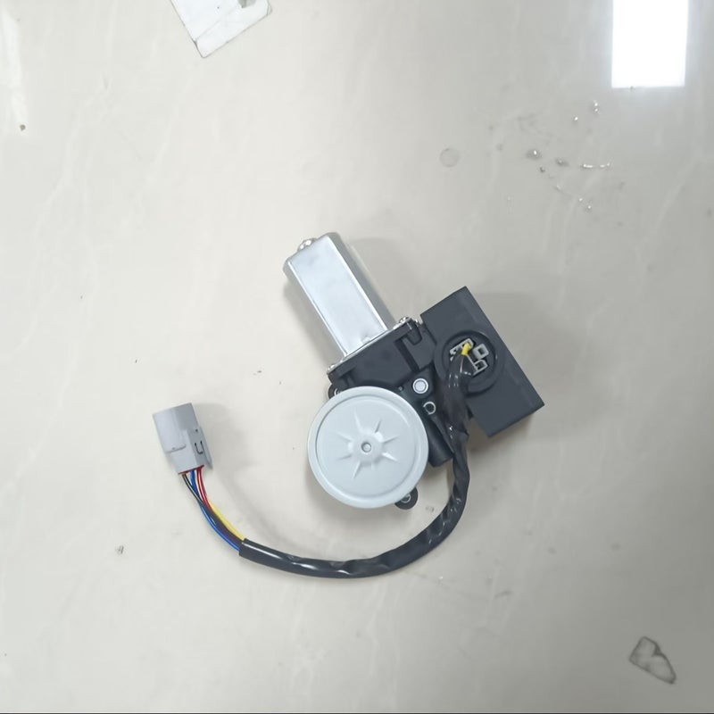 Auto Parts Left Window Regulator Motor Front Rear For 100 FZJ100 1998 2007 85720 60130 1pc - Image 5
