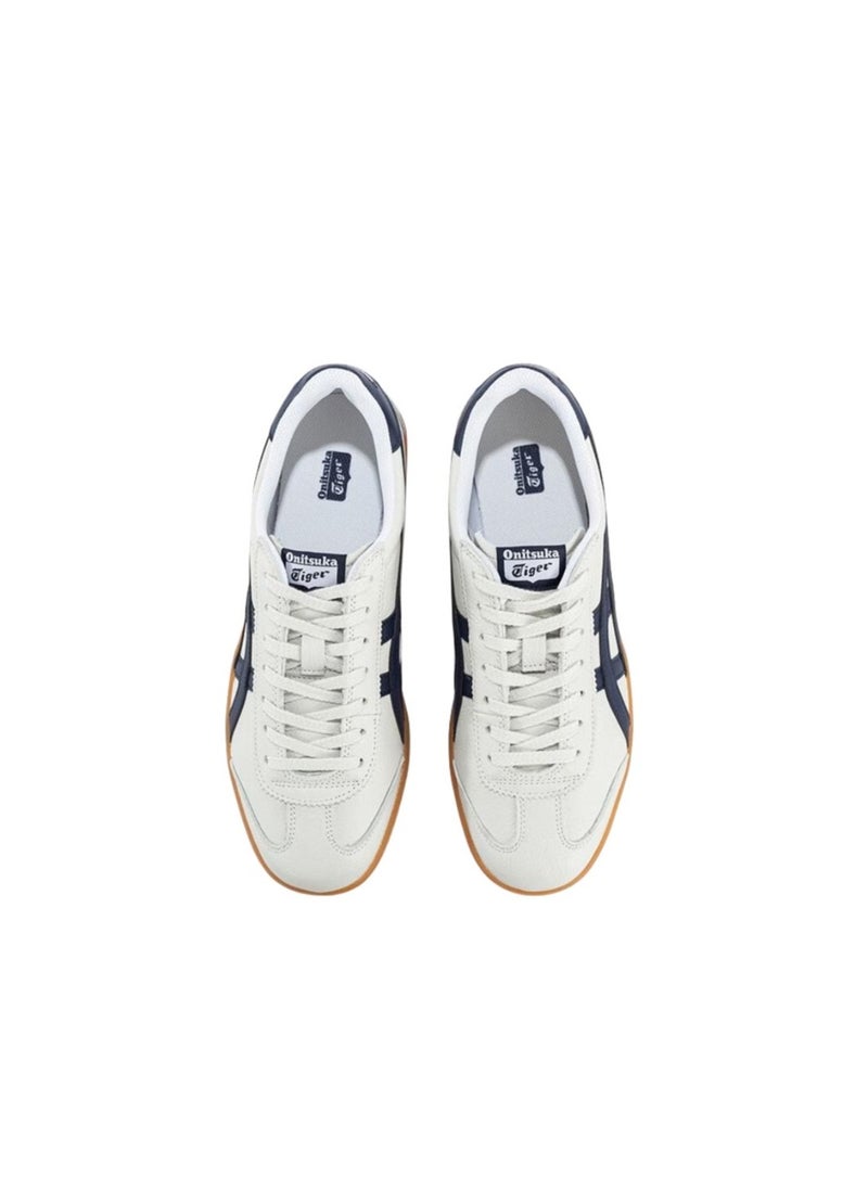 Onitsuka Tiger Tokuten Casual Colorblock Sneakers Light Gray/Navy  - Image 5
