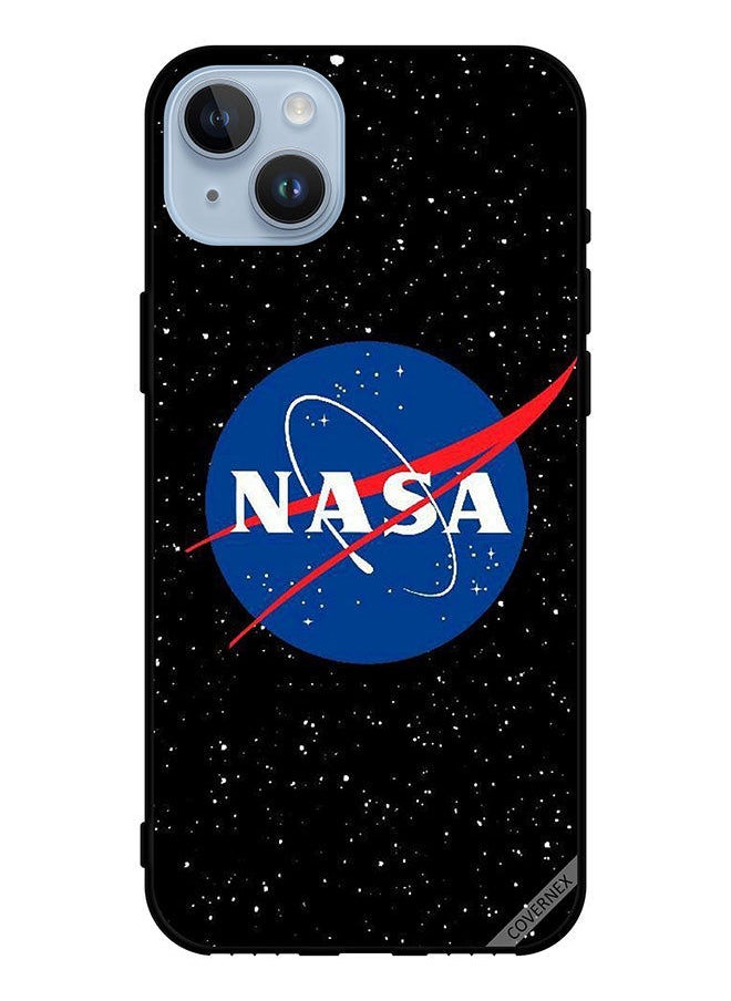 Protective Case Cover For Apple iPhone 14 Plus Nasa - pzsku/ZF8F9973B334A8721F50BZ/45/_/1663057503/b79732f7-9145-496b-a82a-8d59ace4c167