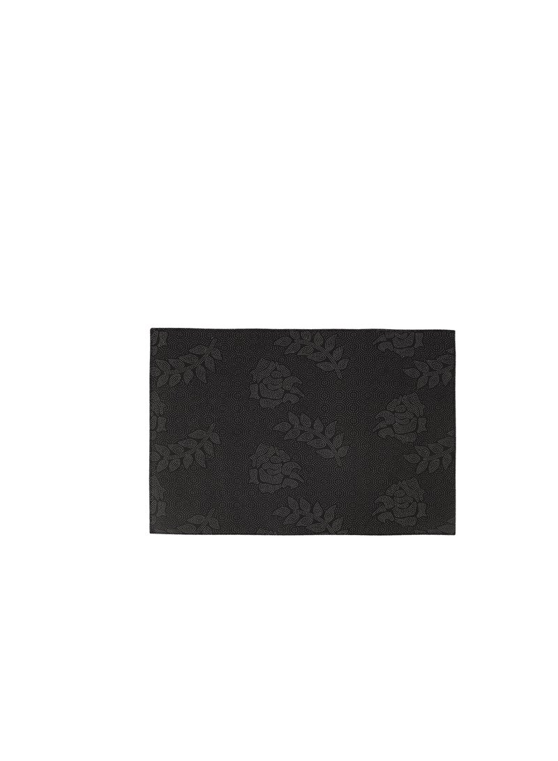 Royalford Door Mat Set with Polyester Surface- RF12472/ Pack of 2, Multi-Purpose Door Mats for Indoor and Outdoor Use, Comfort Standing Rectangular Runner for Kitchen, Home, Office, Sink Multicolor - Image 3