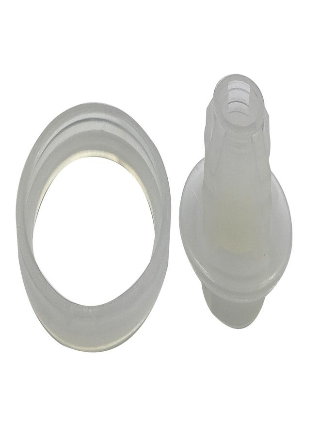 XVRTJ 904689 And 904685 Nailer Head valve seal Fits Porter Cable FN251 FN250B - Image 1