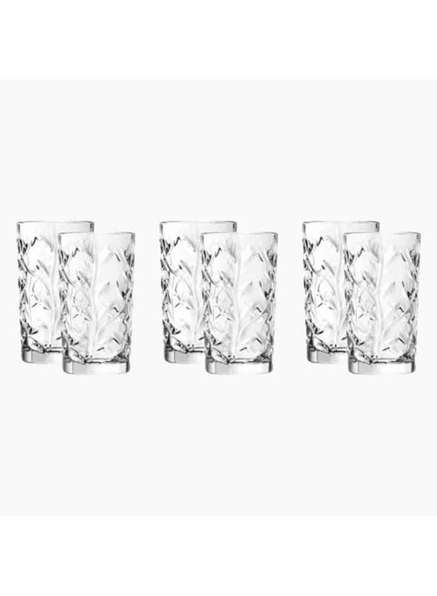 Rcr 6 Hb Tumblers Laurus