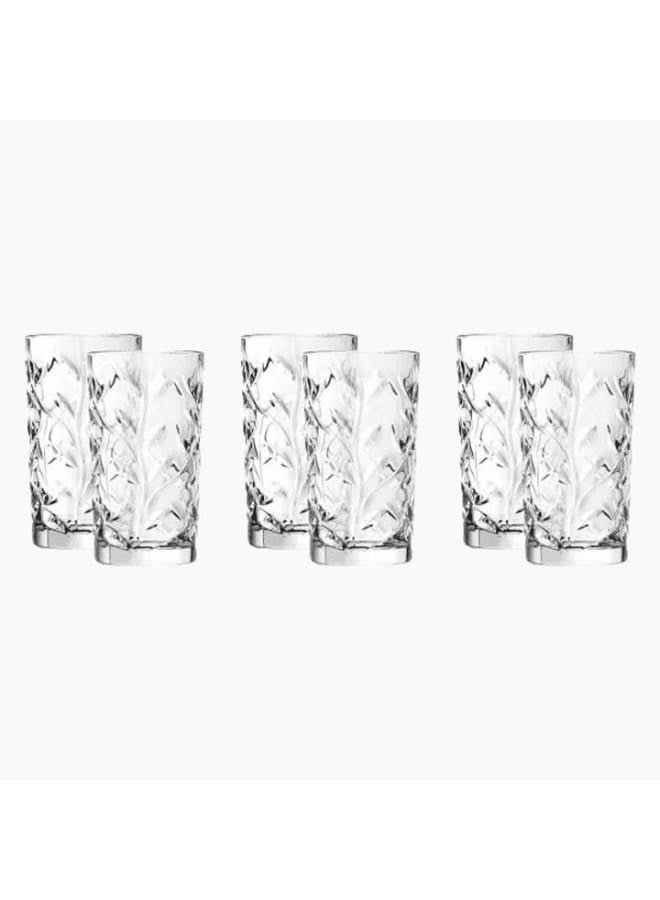 Rcr 6 Hb Tumblers Laurus - Image 1