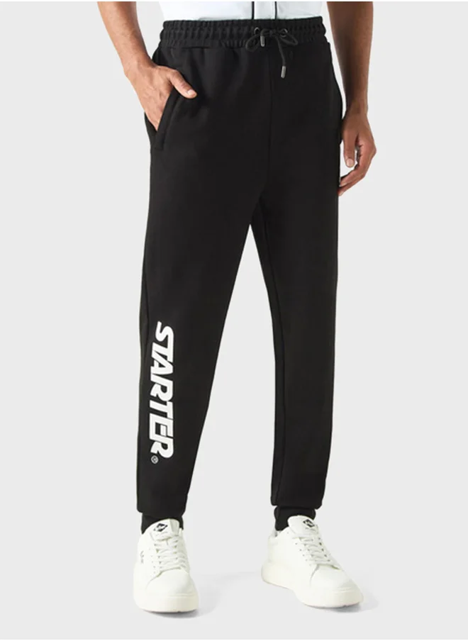 ستارتر Joggers