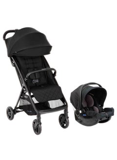 Myavo Travel System Midnight