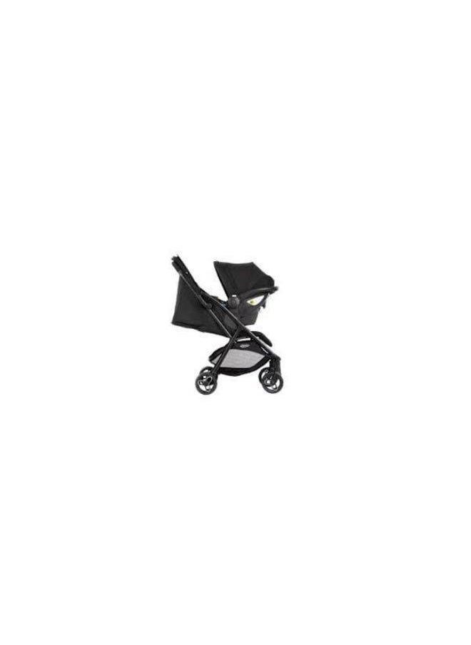 b.box - Myavo Travel System Midnight - Image 1