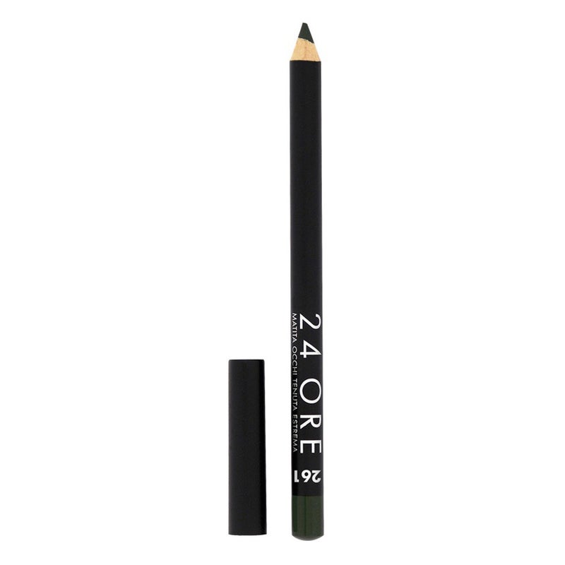 Deborah 24 Ore Eye Pencil N 271 Moss Green
