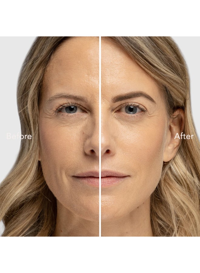 Perma Blend أصباغ حواجب تينا ديفيس إنك بني متوسط 15 مل - Image 3