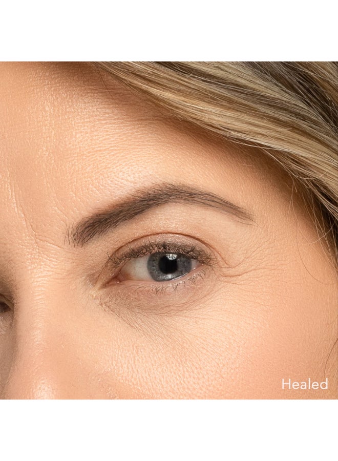 Perma Blend أصباغ حواجب تينا ديفيس إنك بني متوسط 15 مل - Image 5