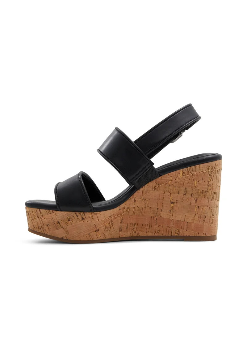 CALL IT SPRING Florentina High Heel Wedge Sandals