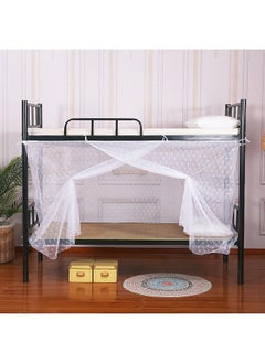 White Love Peach-Dustproof Top
