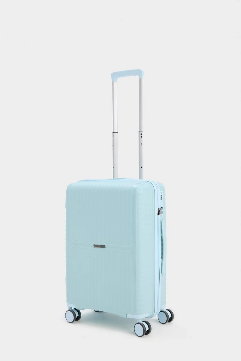 ديفاكتو Unisex Hard Cover Small Size Suitcase