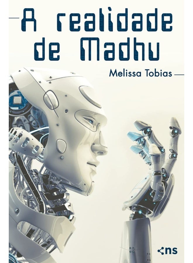 Novo Seculo Editora A Realidade de Madhu  - Image 1