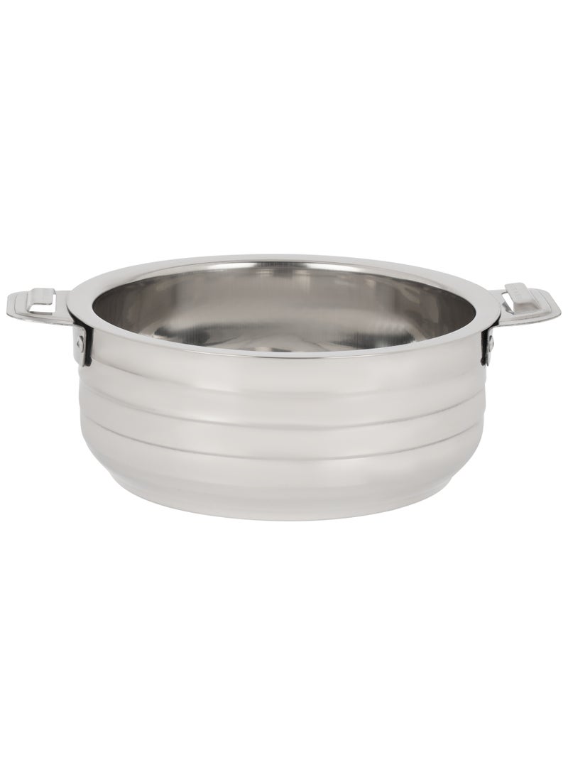 DELCASA Delcasa 1400 ml Stainless Steel Insulated Hotpot- DC3522 - Image 5