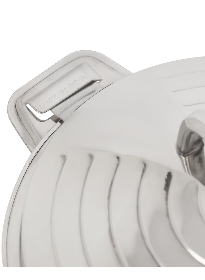 DELCASA Delcasa 1400 ml Stainless Steel Insulated Hotpot- DC3522 - Image 4