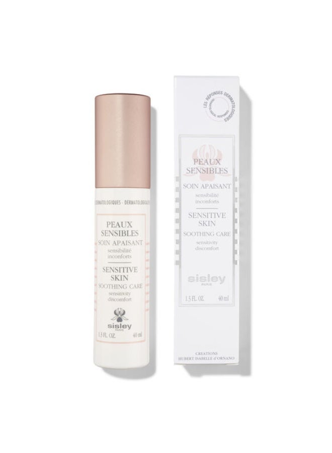 sisley PARIS Sisley-Paris Sensitive Skin Soothing Care  40ML - Image 1