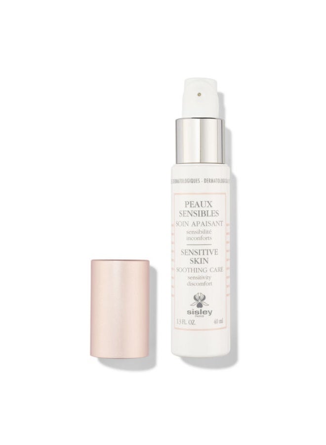 sisley PARIS Sisley-Paris Sensitive Skin Soothing Care  40ML - Image 2
