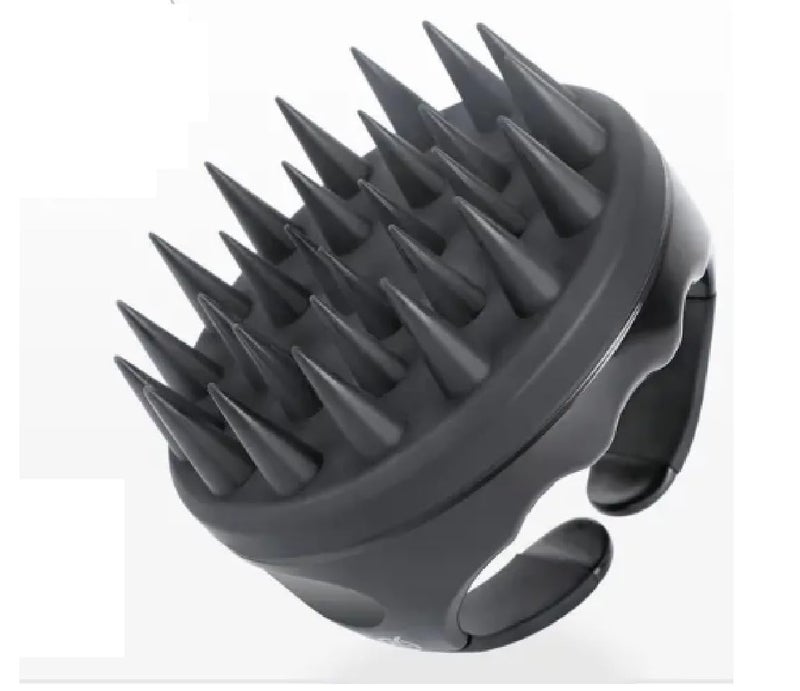 إسكدنيا QinPin Cleaning bath brush massager shampoo shower salon foot scrubber brush - Image 1