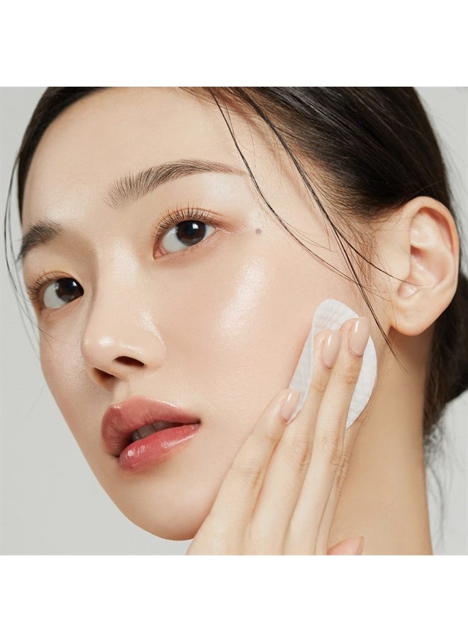Medicube - Zero Pore Pad 2.0, 70pads (5.46 oz) - Image 1
