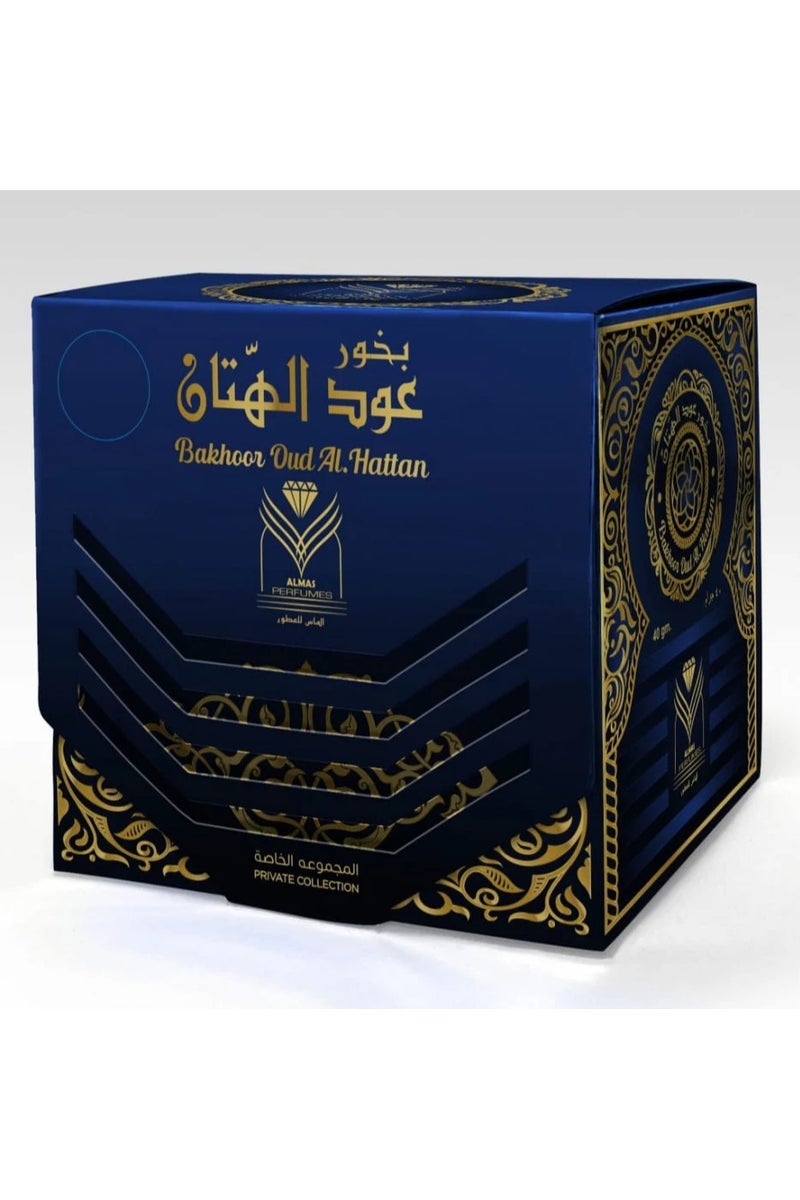 الماس بخور عود الهتان - Image 1