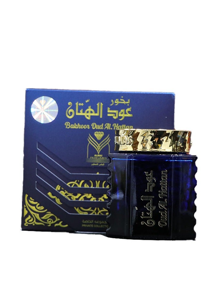 الماس بخور عود الهتان - Image 2