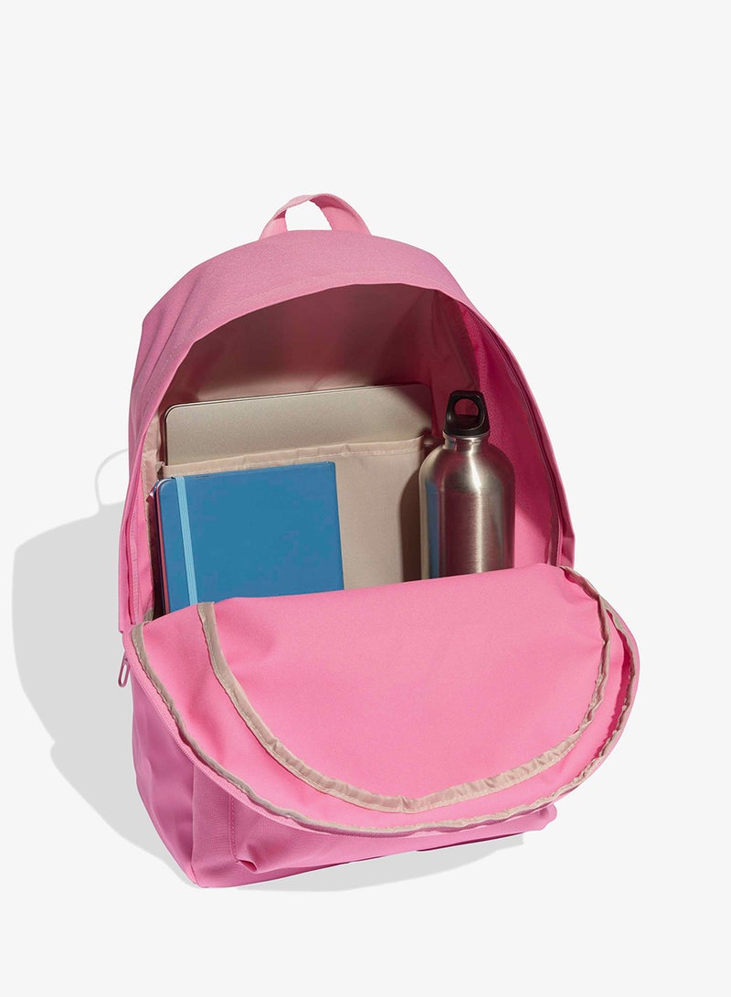 اديداس حقيبة ظهر كلاسيكية بثلاثة خطوط - Image 3