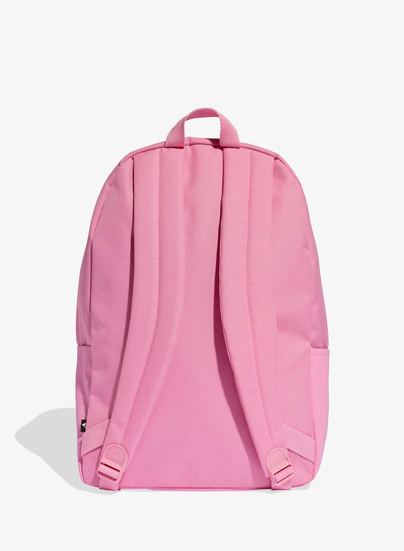 اديداس حقيبة ظهر كلاسيكية بثلاثة خطوط - Image 2