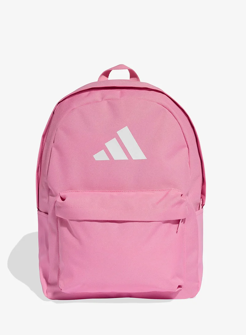 اديداس حقيبة ظهر كلاسيكية بثلاثة خطوط