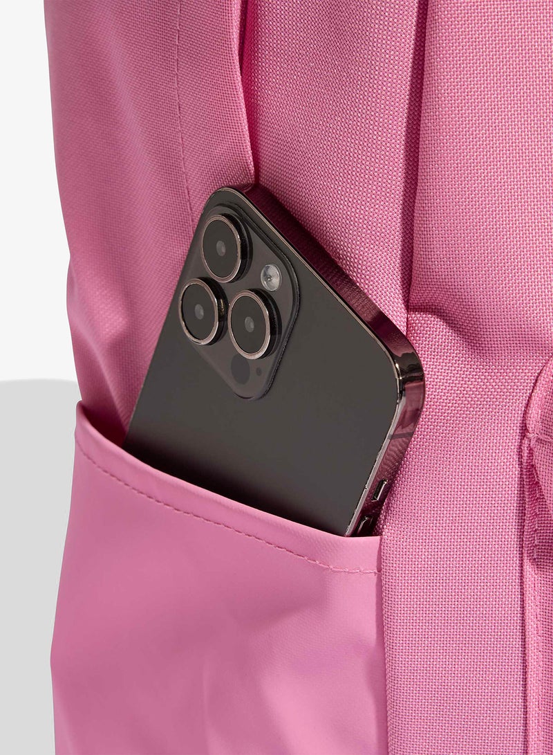 اديداس حقيبة ظهر كلاسيكية بثلاثة خطوط - Image 5