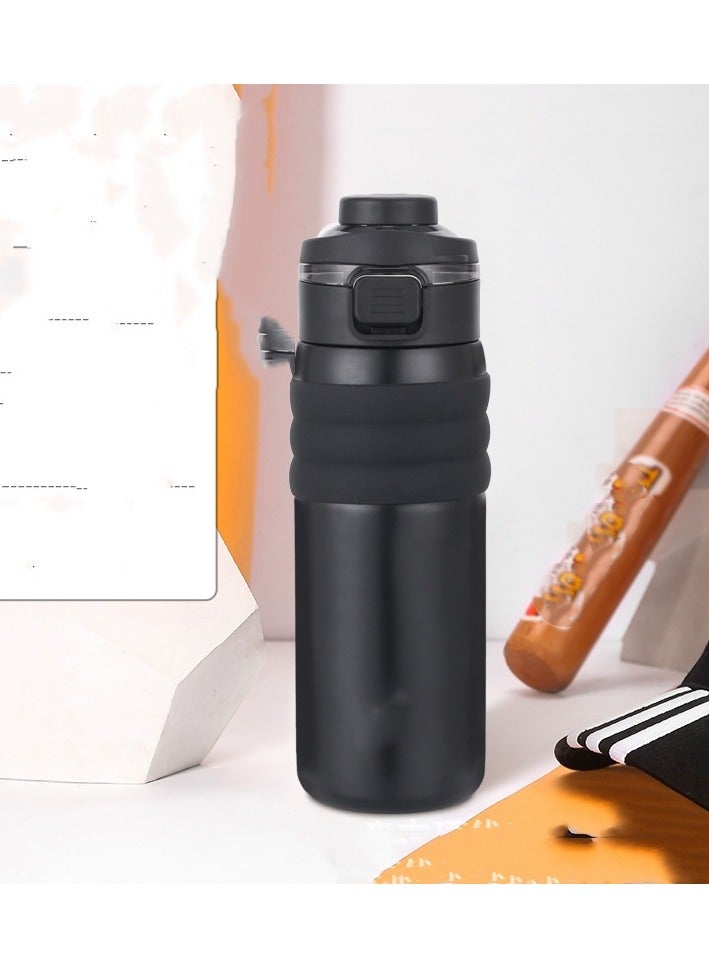 KUYING High Appearance Portable Water Cup With Simple Design 