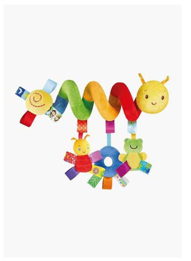 عربست حول سرير شنق سرير لعبة الدب الحشرة - Image 1