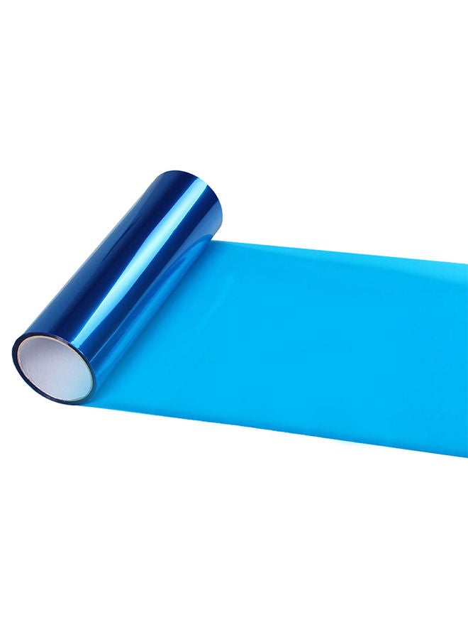 Loquat Waterproof Car Headlight Film Sticker