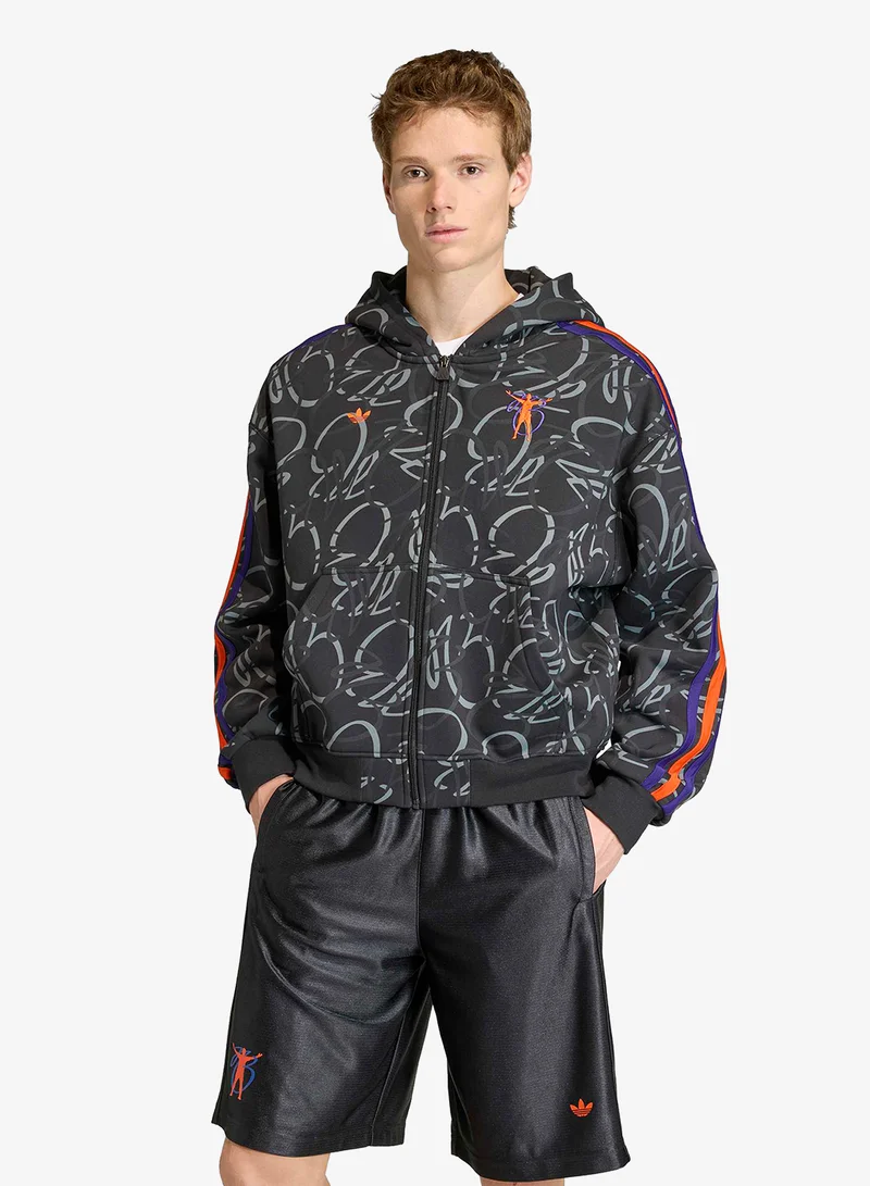 اديداس Jude Bellingham Hoodie