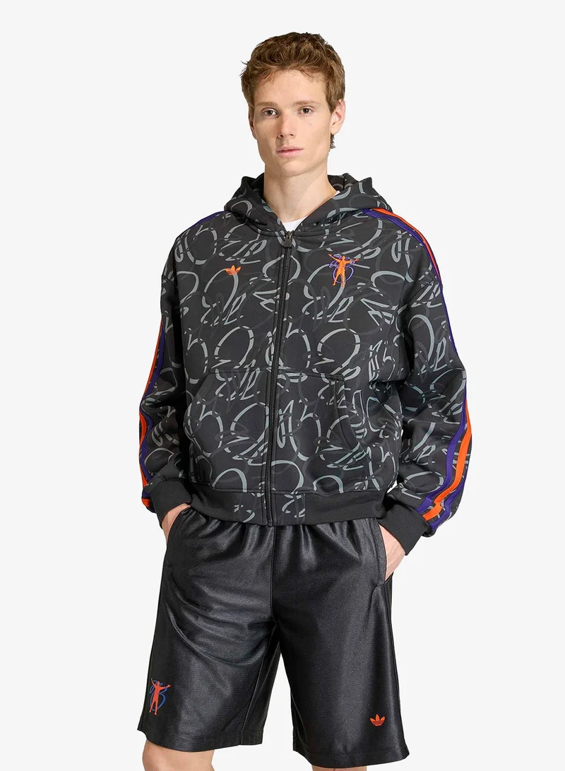 Adidas Jude Bellingham Hoodie