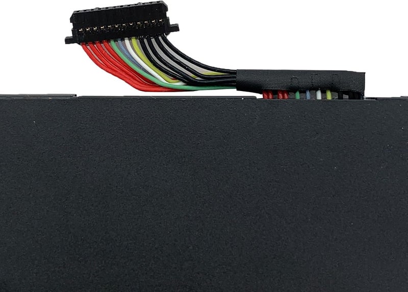 WISTAR L22X4PA0 Laptop Battery 60Wh for Lenovo LOQ 15APH8 15IRH8 16APH8 16IRH8 / IdeaPad 1-15IAU7 / Legion Slim 5-16APH8 5-16IRH8 Series L22B4PA0 L22D4PA0 L22M4PA0 - Image 4