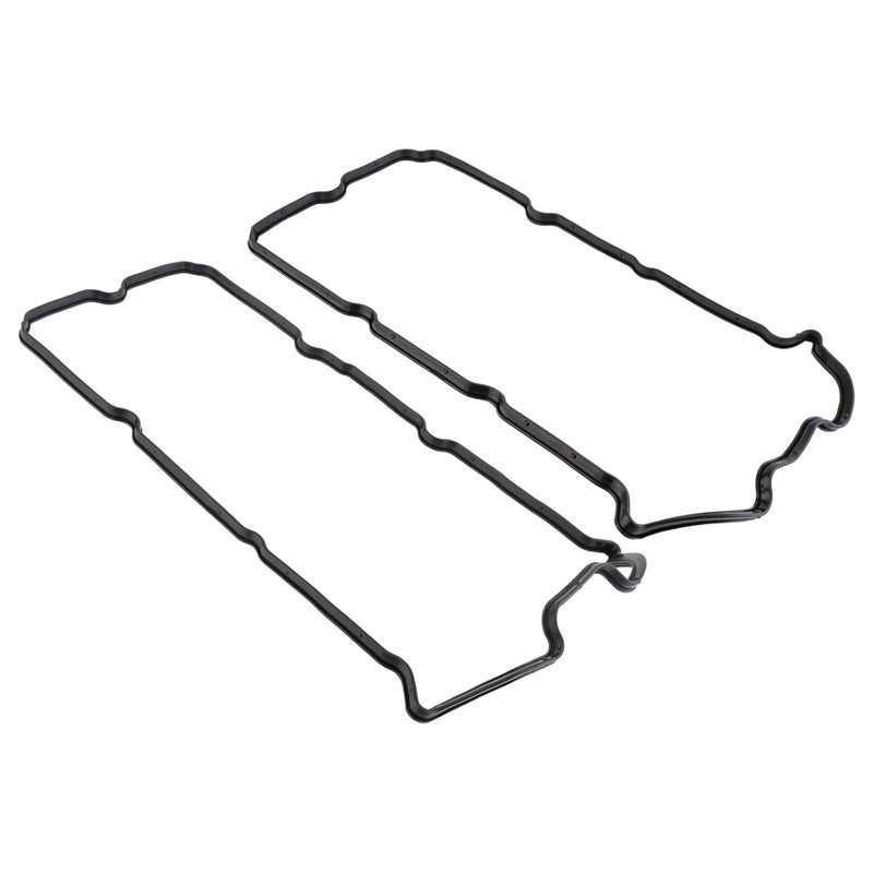 Cybal VS50608R Engine Valve Cover Gaskets for Infiniti and Nissan Vehicles - Image 2