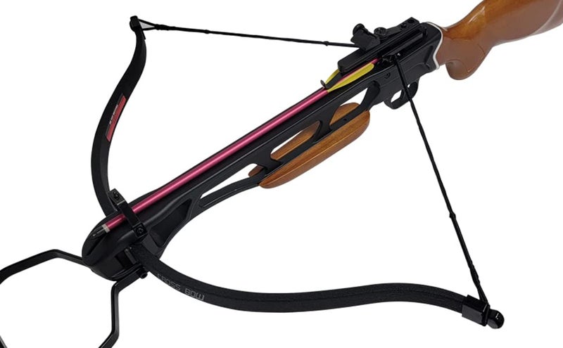 SAS Southland Archery Supply Manticore Hunting Crossbow Limb End Caps - 12/Pack - Image 2